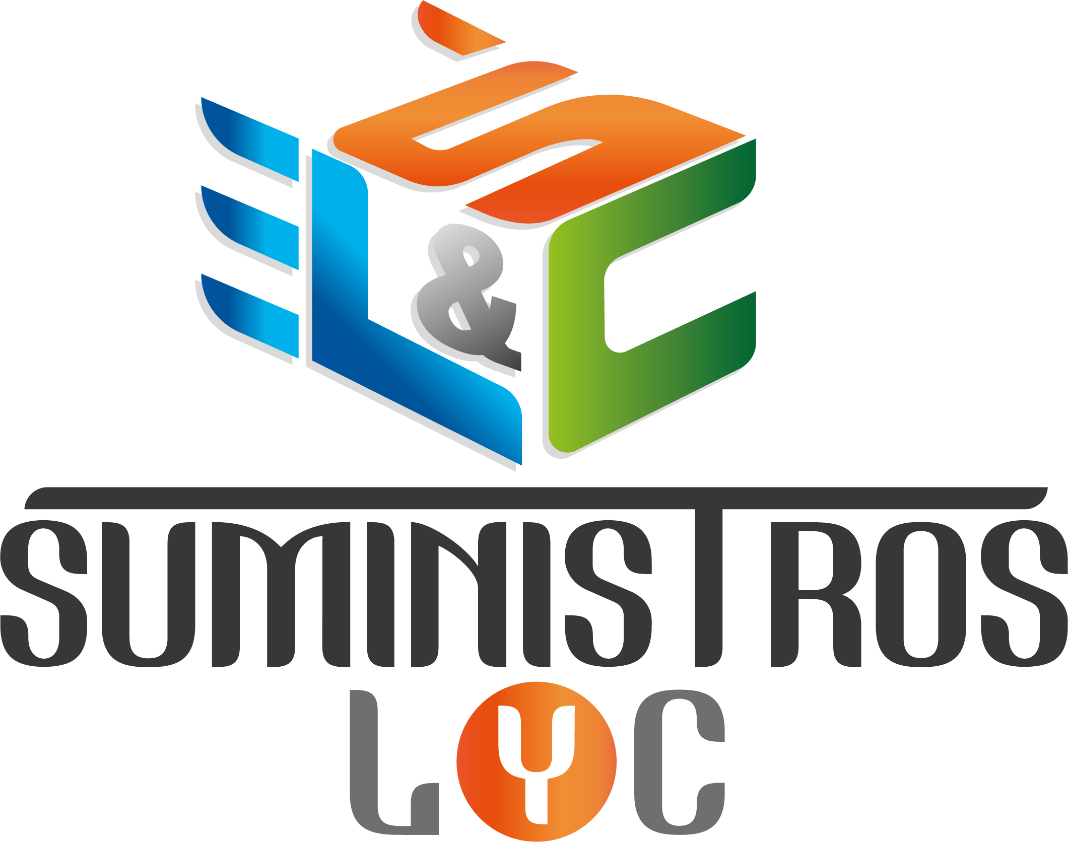 Suministros LyC Logo